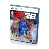 NBA 2K26 (PS5)