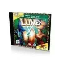 Lumen. Головоломка лучей и отражений (PC, jewel, рус)