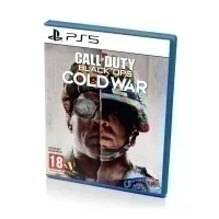 Call of Duty Black Ops Cold War (PS5, рус.)