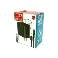 Блок питания для Nintendo Switch 2 60W (HYC-1638) совместимый