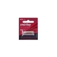 Батарейка Smartbuy алкалиновая 12V (A23/E23A) 1 шт