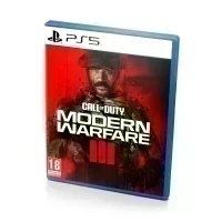 Call of Duty Modern Warfare III (PS5, рус., витринный образец)