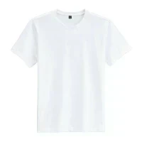 Футболка мужская 155 г/кв.м. белая SMART 50 (L)