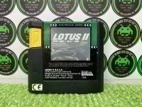 Картридж Genesis Lotus II R.E.C.S. (б/у)
