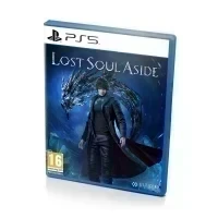 Lost Soul Aside (PS5, б/у, рус.)
