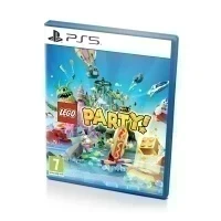 Lego Party! (PS5)