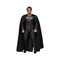 Фигурка NECA Man of Steel Супермен в черном костюме 61406