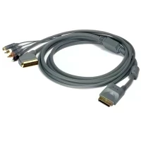 Набор кабелей JoyTech Digital AV Сable Pack для Xbox 360