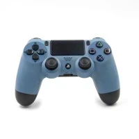 Джойстик (Геймпад) Dualshock 4 CUH-ZCT1E Uncharted 4 Edition (б/у)