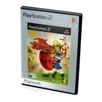 Jak 3 Platinum (PS2, б/у)