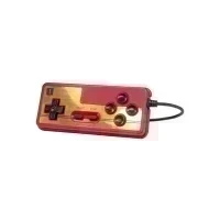 Джойстик проводной 8 Bit Retro Genesis Controller (P1) GS-44