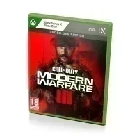 Call of Duty Modern Warfare III Cross-Gen Edition (Xbox One/Series, рус.)