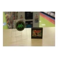 Картридж GameGear Ninja Gaiden (670-1736) (б/у) в прозрачном боксе