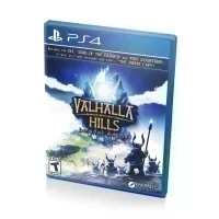 Valhalla Hills - Definitive Edition (PS4/PS5, рус.)