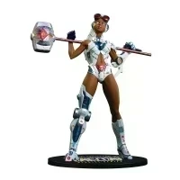 Фигурка "Ame-Comi Heroine Series. Steel Statue 9.5"