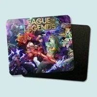 Коврик для мыши League of Legends (3) (S) Amazingame