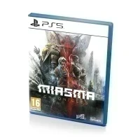 Miasma Chronicles (PS5, рус.)