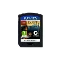 LEGO Хоббит (VITA, б/у, рус., без бокса)