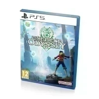 One Piece Odyssey (PS5, рус.)