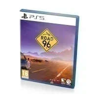Road 96 (PS5, рус.)