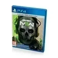 Call of Duty Modern Warfare II Cross-Gen Edition (PS4/PS5, рус.)