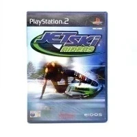 Jet Ski Riders (PS2, б/у)
