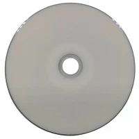 Компакт диск для записи Verbatim Printable DVD+R 4.7 GB 8X