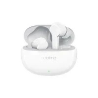 Беспроводные TWS наушники realme Buds T100 (White)