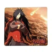 Коврик для мыши Naruto Мадара (Medium)