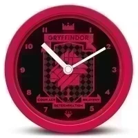 Часы настольные Гарри Поттер (Gryffindor) GP85888