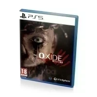 Oxide Room 104 (PS5, рус.)
