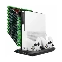 Подставка для вертикальной установки XB1S Multifunction Charger Station/18CD/KJHXBOXONES-03
