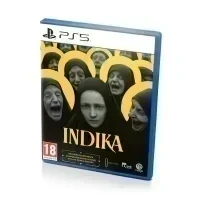 Indika (PS5, рус.)