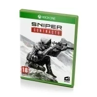 Sniper Ghost Warrior Contracts (Xbox One/Series, рус.)