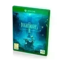 Little Nightmares II (Xbox One/Series, рус.)
