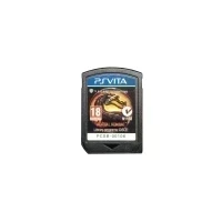 Mortal Kombat (VITA, б/у, без бокса)