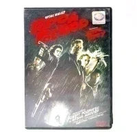 Город грехов (DVD, б/у)
