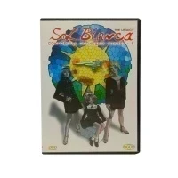 Sol Bianca: Сокровища погибших планет 1 (DVD) УЦЕНКА