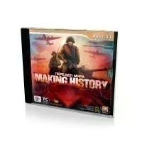 Making History. Передел мира (PC, Jewel, рус.)