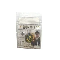 Значок Harry Potter (Hufflepuff) Enamel Pin PBE5467