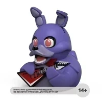 Фигурка Утка TUBBZ Five Nights at Freddys Bonnie