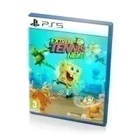 Nickelodeon Extreme Tennis Next! (PS5, рус.)