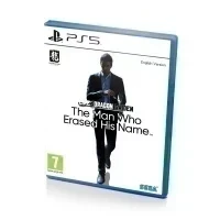 Like A Dragon Gaiden The Man Who Erased His Name (PS5, русские субтитры)
