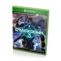 Crackdown 3 (Xbox One/Series)