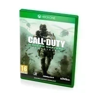 Call of Duty 4 Modern Warfare Remastered (Xbox One/Series)