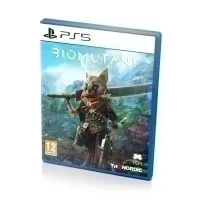 Biomutant (PS5, рус.)
