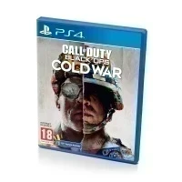 Call of Duty Black Ops Cold War (PS4/PS5, рус.)