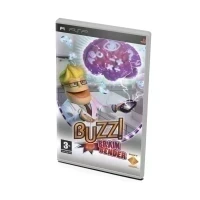 Buzz! Brain Bender (PSP)