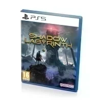 Shadow Labyrinth (PS5)