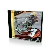 FIM Speedway Grand Prix 3 (PC, Jewel, рус.)